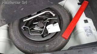 FIAT Panda usata, con Servosterzo