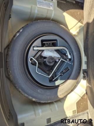 LANCIA Ypsilon usata, con Alzacristalli elettrici