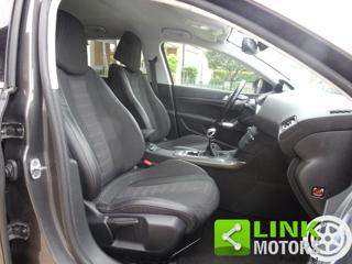 PEUGEOT 308 usata, con Antifurto