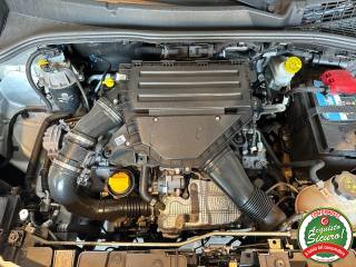 FIAT 500X usata, con Airbag testa