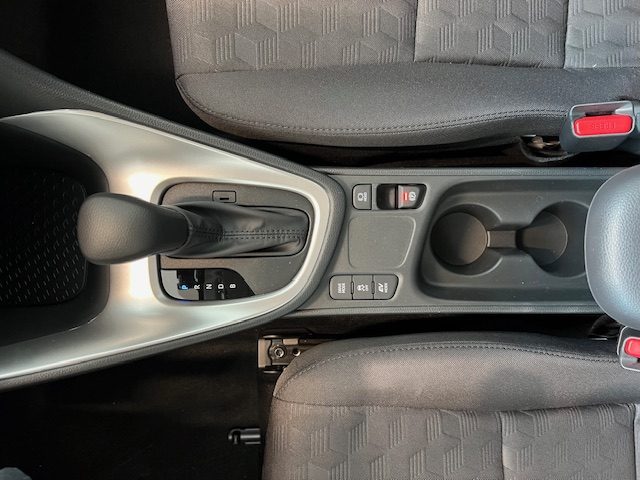 MAZDA 2 usata, con Controllo trazione
