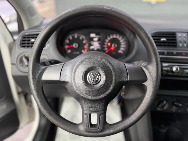 VOLKSWAGEN Polo usata 19