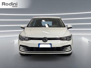 VOLKSWAGEN Golf usata, con Airbag