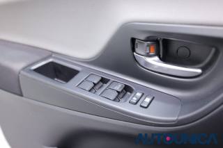 TOYOTA Yaris usata, con Start/Stop Automatico