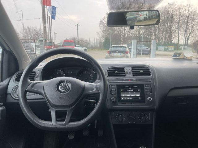 VOLKSWAGEN Polo usata, con Specchietti laterali elettrici
