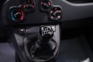 FIAT New Panda usata, con Controllo elettronico della corsia