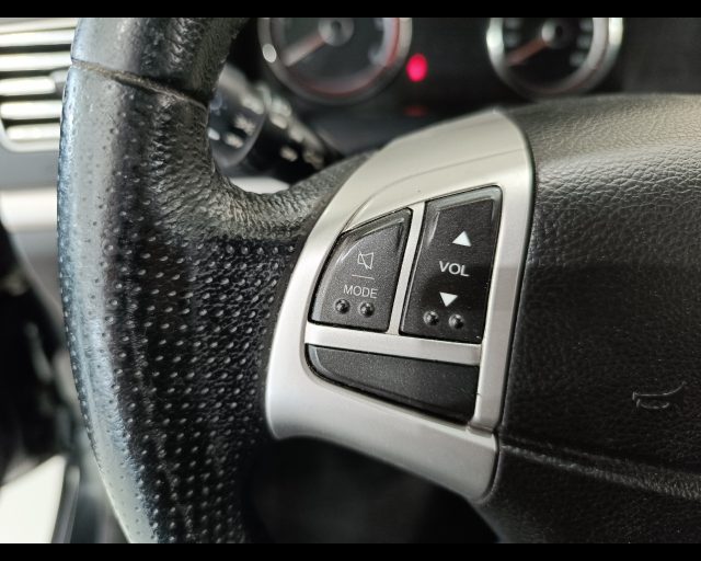 SSANGYONG Korando usata, con Climatizzatore