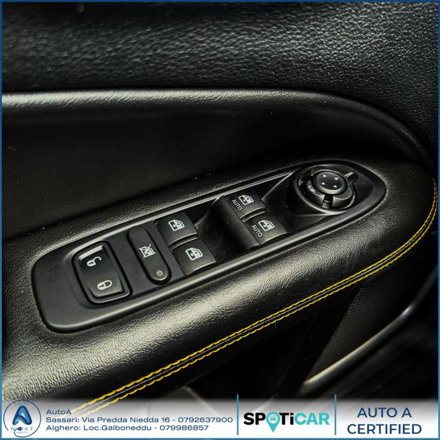 JEEP Compass usata 25