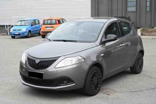 LANCIA Ypsilon 1.0 FireFly 5 porte S&S Hybrid Silver