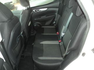 NISSAN Qashqai usata, con Climatizzatore