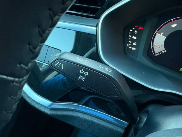 AUDI Q3 usata, con Cruise Control