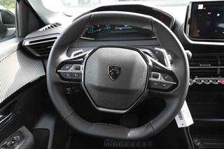 PEUGEOT 208 usata, con Sistema di navigazione