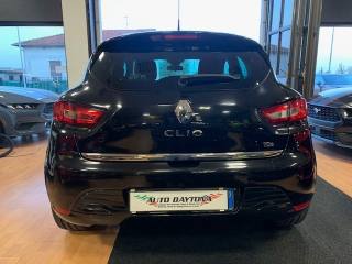 RENAULT Clio usata, con Cerchi in lega