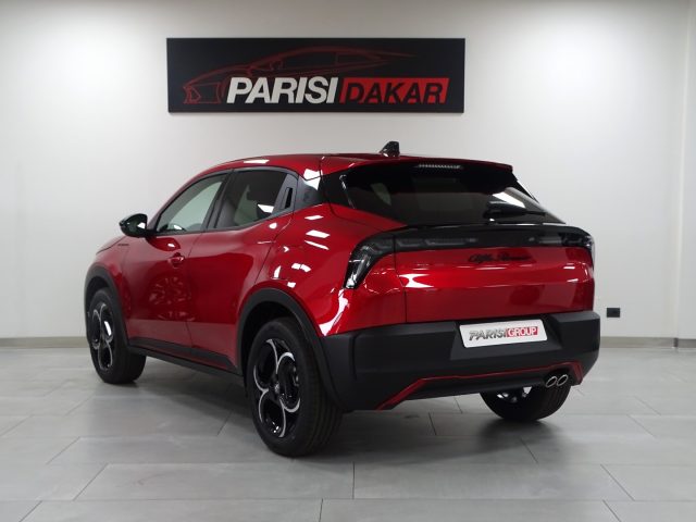 ALFA ROMEO Junior usata, con Airbag Passeggero