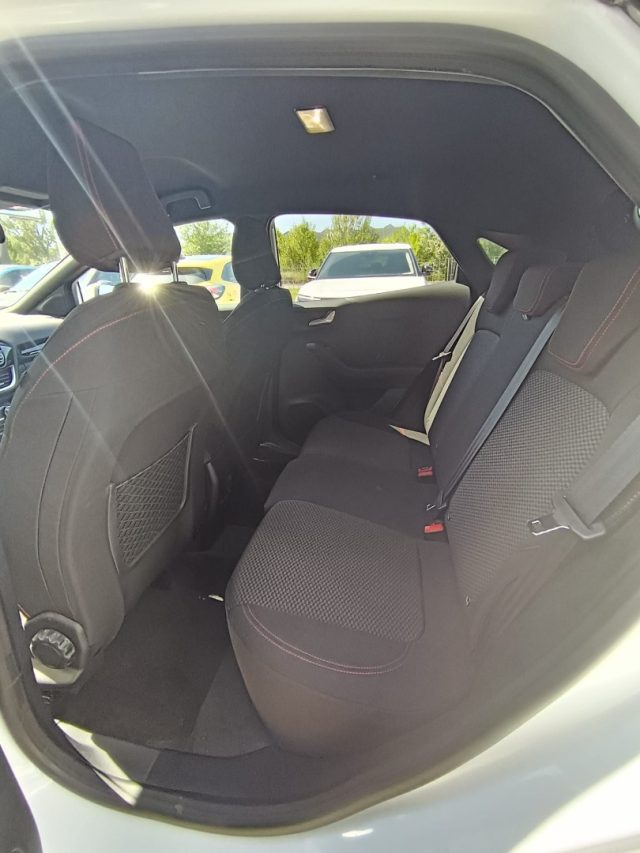 FORD Puma usata, con ESP