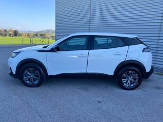 PEUGEOT 2008 usata, con Boardcomputer