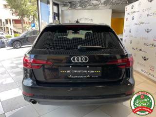 AUDI A4 usata, con Cerchi in lega