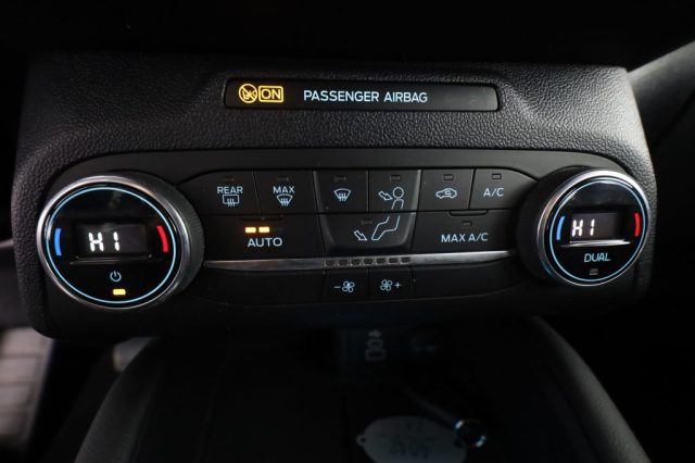 FORD Kuga usata 11