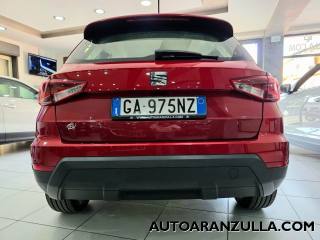 SEAT Arona usata, con Volante multifunzione