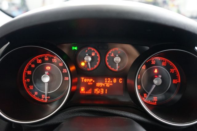 FIAT Punto usata 26