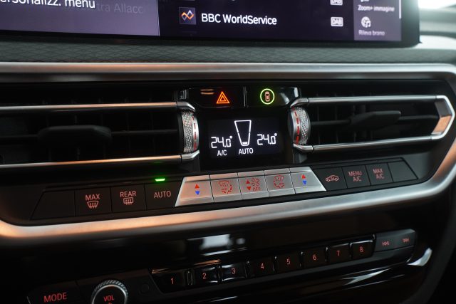 BMW X3 usata 18