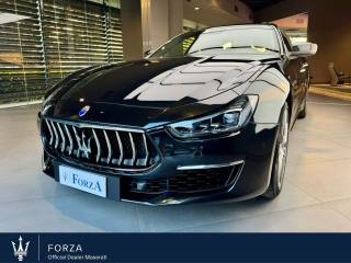 MASERATI Ghibli 3.0 V6 ds GranLusso 275 Cv ,Tetto apribile
