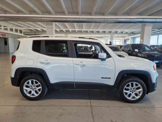 JEEP Renegade usata, con Airbag Passeggero