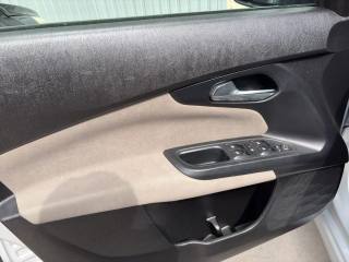 FIAT Tipo usata, con Sensore di pioggia