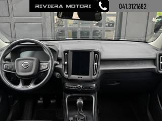 VOLVO XC40 usata, con Autoradio