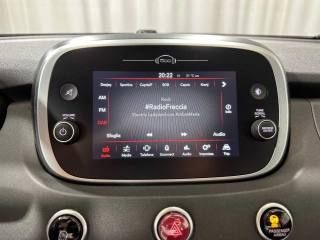 FIAT 500X usata, con Specchietti laterali elettrici