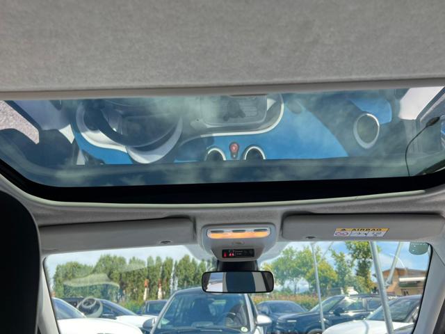 SMART ForFour usata, con Immobilizzatore elettronico