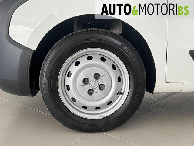 FIAT Fiorino usata, con ESP