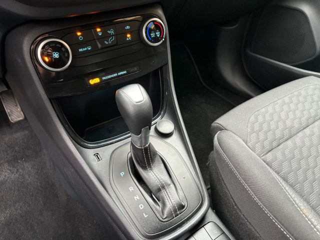 FORD Puma usata, con ESP