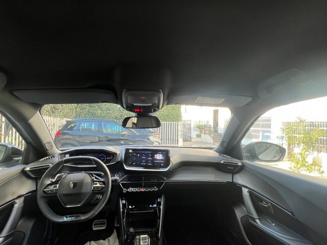 PEUGEOT 2008 usata, con Bluetooth