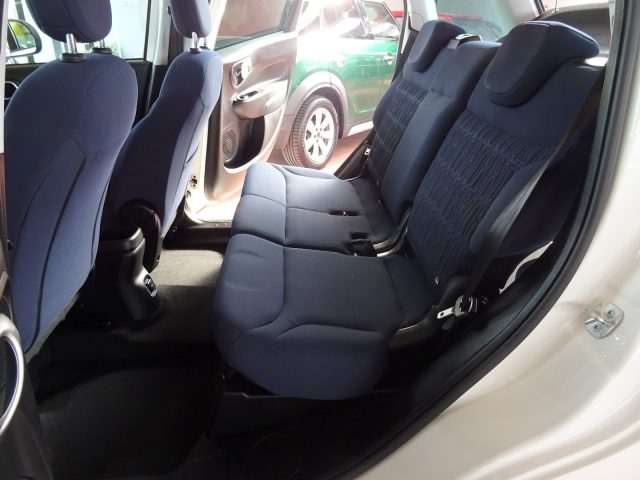 FIAT 500L usata, con Controllo trazione