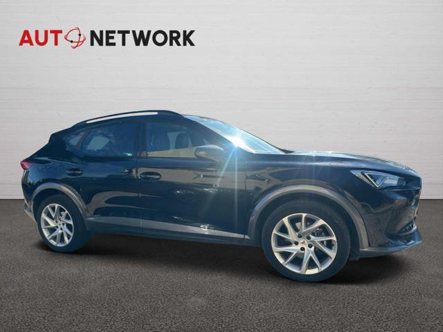 CUPRA Formentor usata, con Chiusura centralizzata