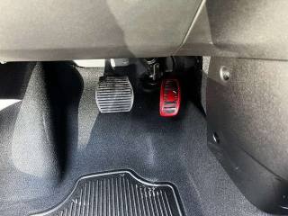 FIAT 500e usata, con Fendinebbia