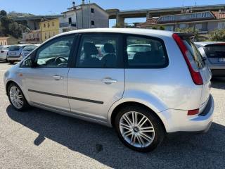FORD Focus C-Max usata, con Alzacristalli elettrici