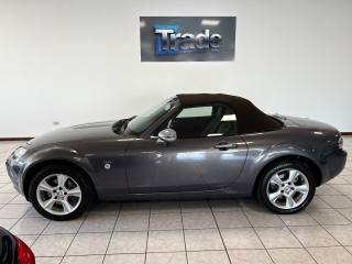 MAZDA MX-5 usata, con Airbag