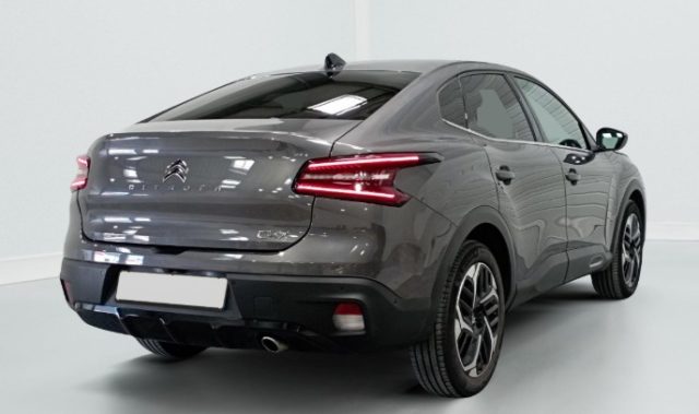 CITROEN C4 X usata, con Climatizzatore
