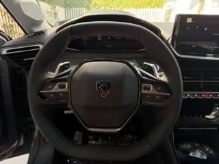 PEUGEOT 208 usata, con Sensori di parcheggio posteriori