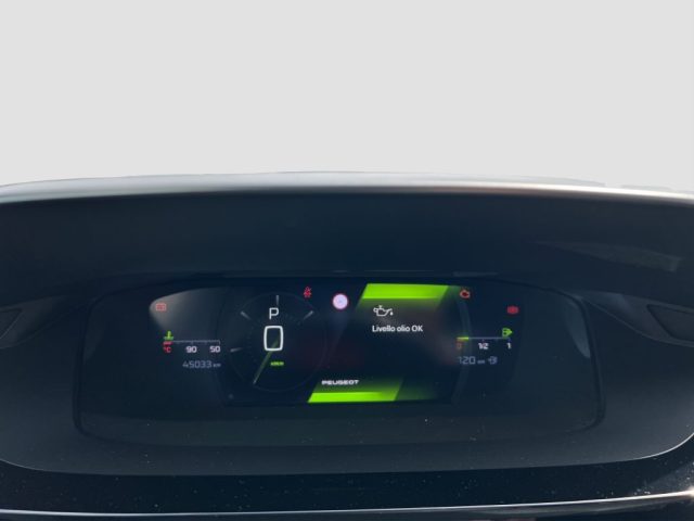 PEUGEOT 308 usata 14