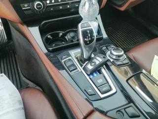 BMW 520 usata, con Alzacristalli elettrici