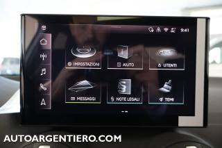 AUDI Q2 usata, con Vetri oscurati