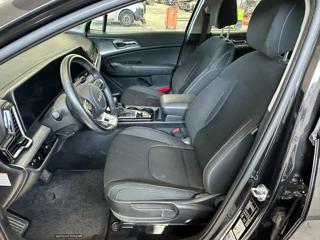 KIA Sportage usata, con Servosterzo