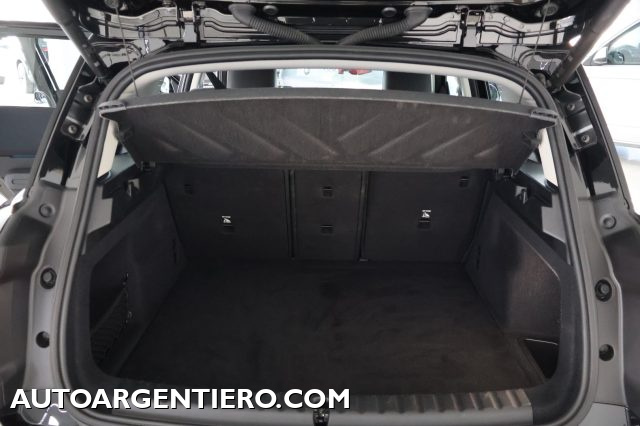 MINI Mini usata, con Portellone posteriore elettrico