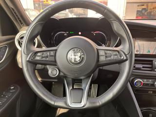 ALFA ROMEO Giulia usata, con Climatizzatore