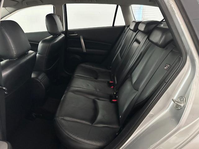 MAZDA 6 usata, con Autoradio digitale