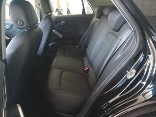 AUDI Q2 usata, con Autoradio