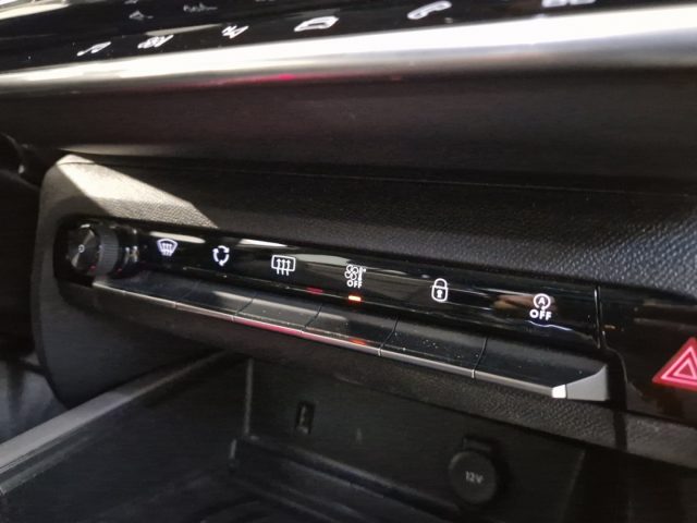 CITROEN C5 Aircross usata, con Sensore di pioggia